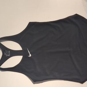Nike dry for tank top